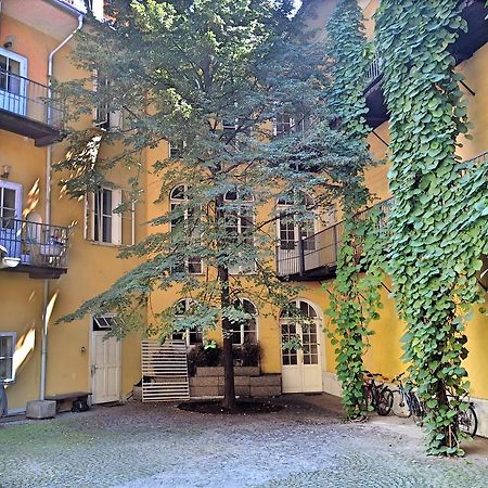 Apartment Jakominiplatz Graz Quarto foto