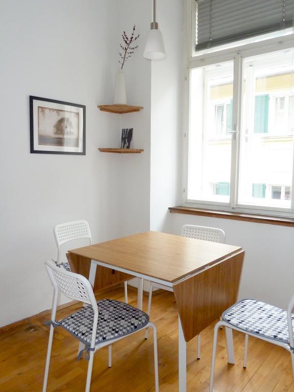 Apartment Jakominiplatz Graz Quarto foto