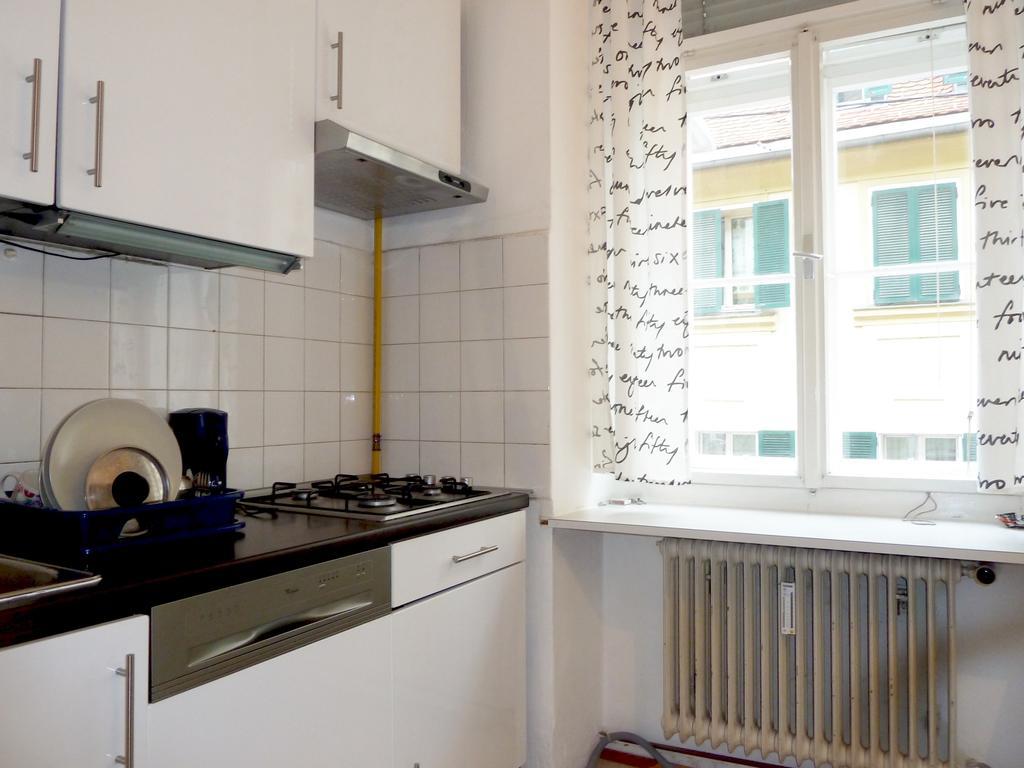 Apartment Jakominiplatz Graz Quarto foto