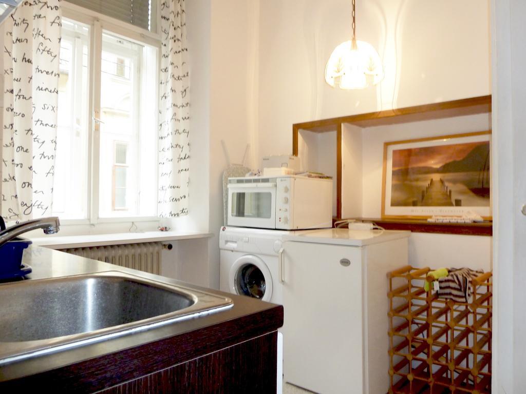Apartment Jakominiplatz Graz Quarto foto