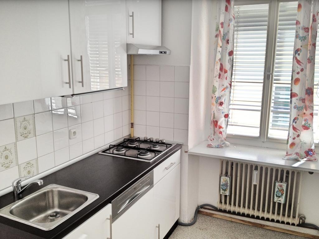 Apartment Jakominiplatz Graz Quarto foto